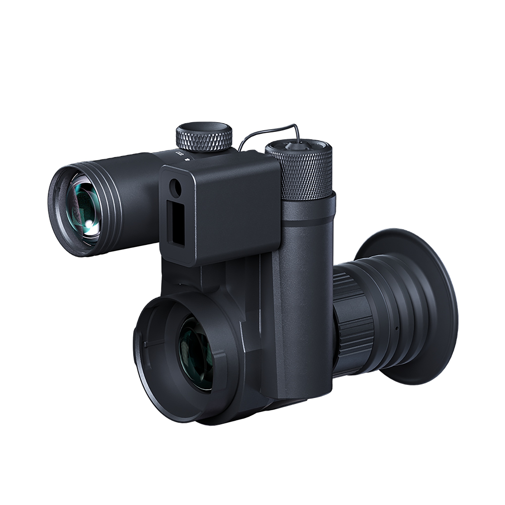 Hunting & Outdoor Supplies - PARD NV007SP2 LRF 4k 3840 *