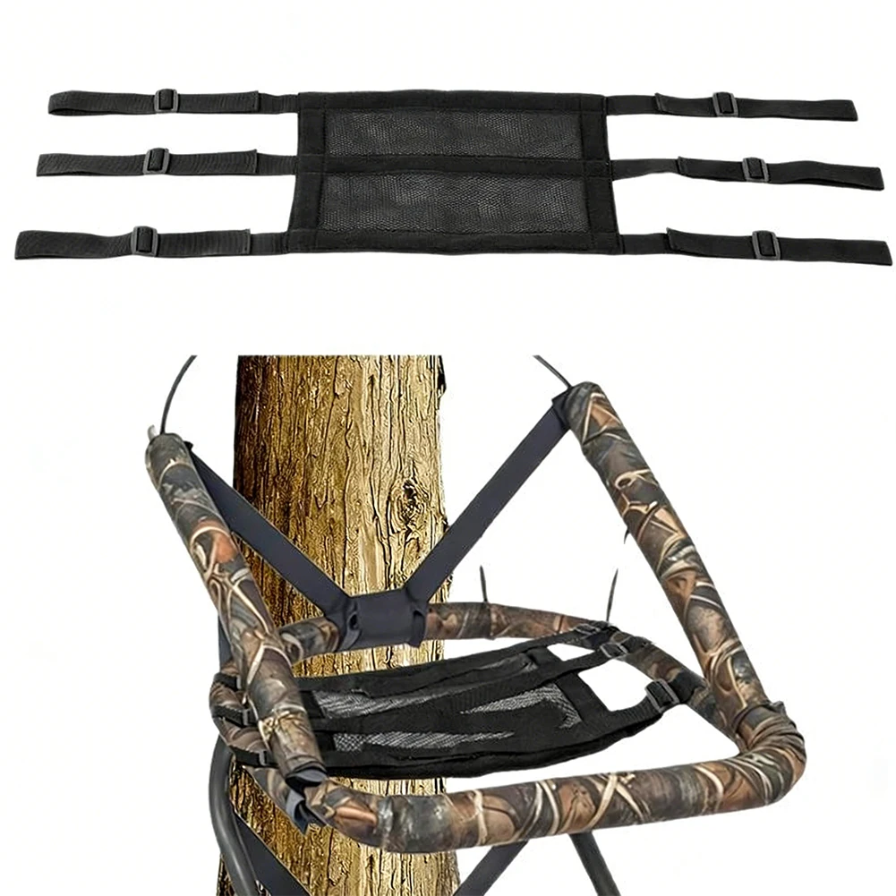 Tree Stand Ladder - Universal Fitting Tree Stand Seat Replacement