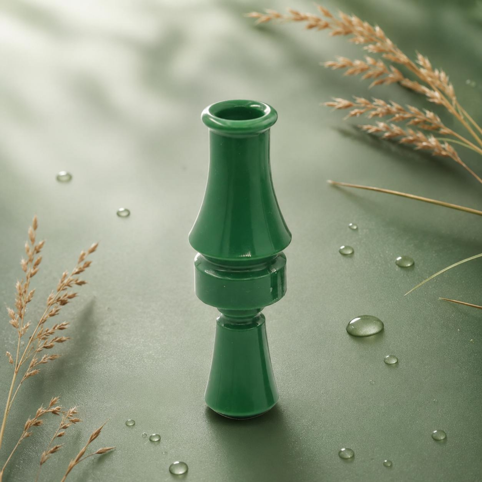 Hunting & Outdoor Supplies - Duck Call Whistle Flared Mouthpiece Mallard