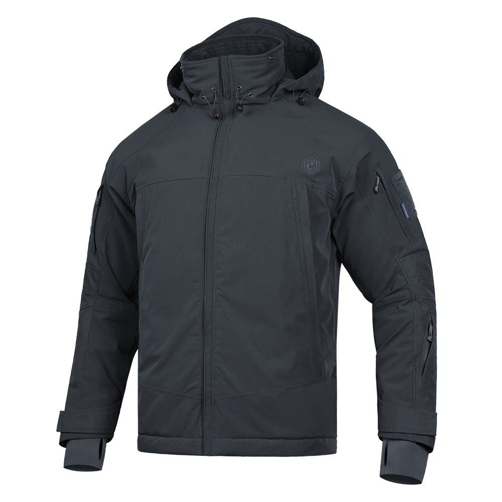 Outdoor Hunting Coat - Emersongear Blue Label Musk-Ox Tactical Coat