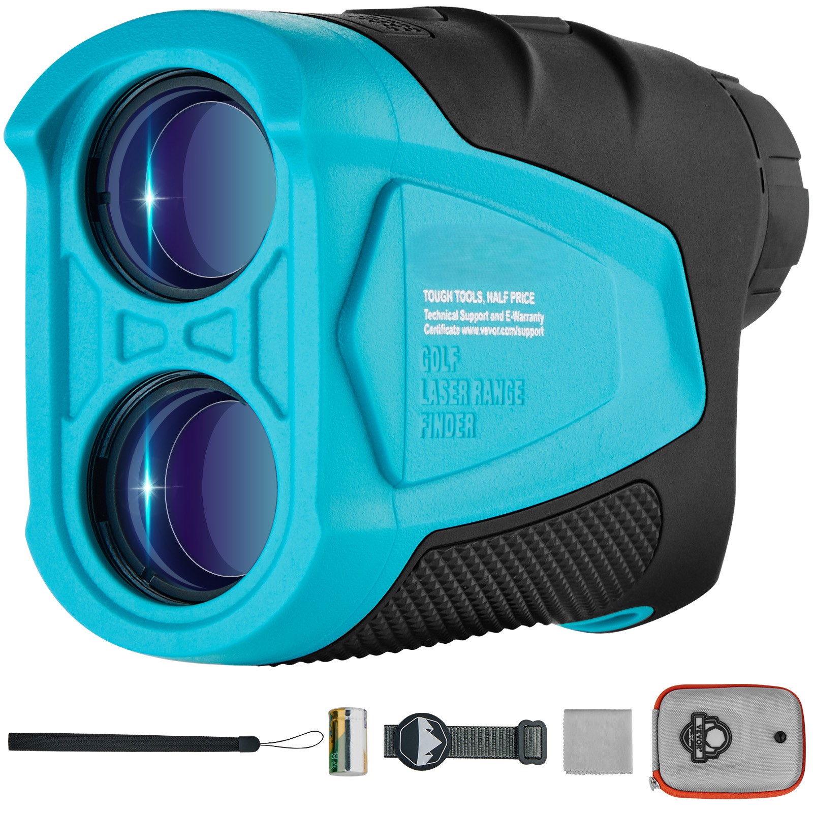 Hunting & Outdoor Supplies - SucceBuy Golf Rangefinder 900/1300 Yards Laser