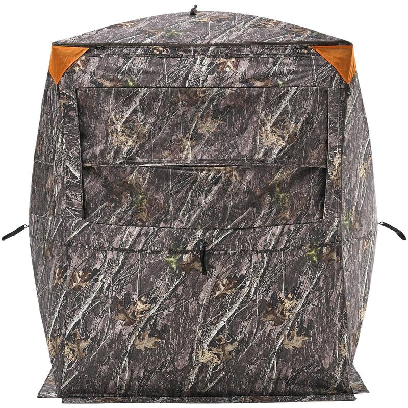 Hunting & Outdoor Supplies - Hunting Blind 2-3 Person For Turkey