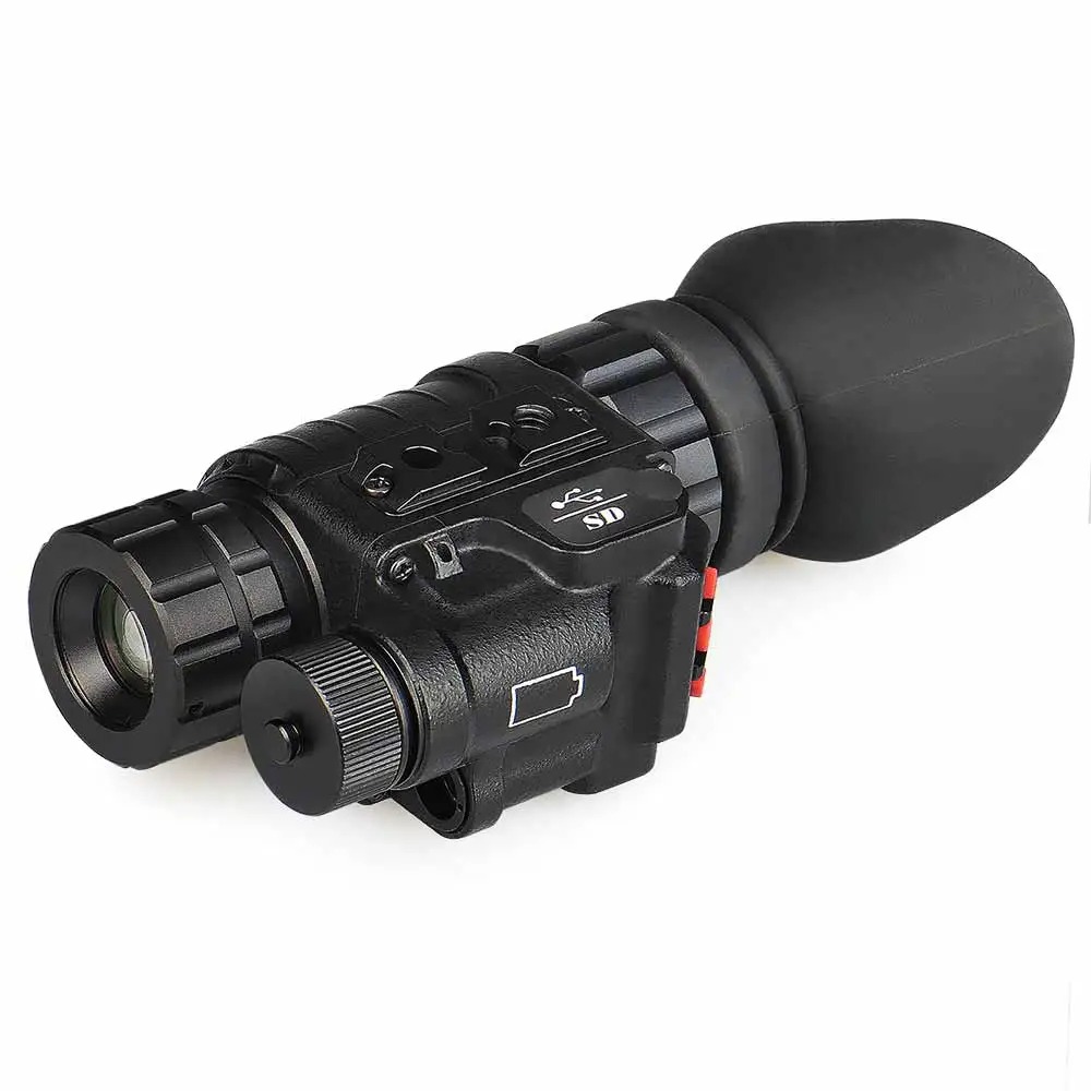 Hunting & Outdoor Supplies - 1920X1080 Display Digital Night Vision Sight