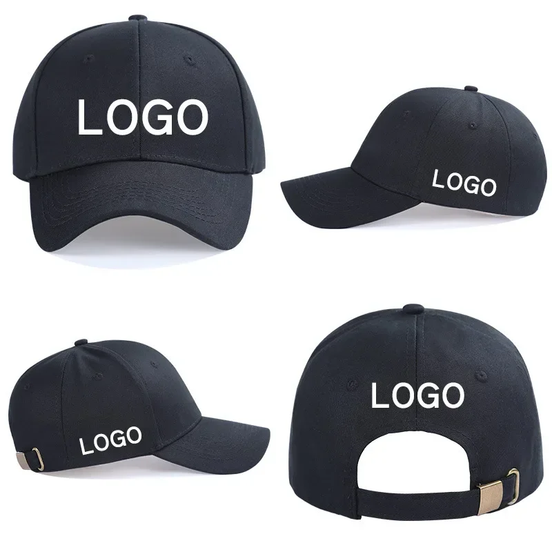 Diy logo Cotton Custom logo ba - Outdoor Hunting Logo incelemesi ve fiyatı