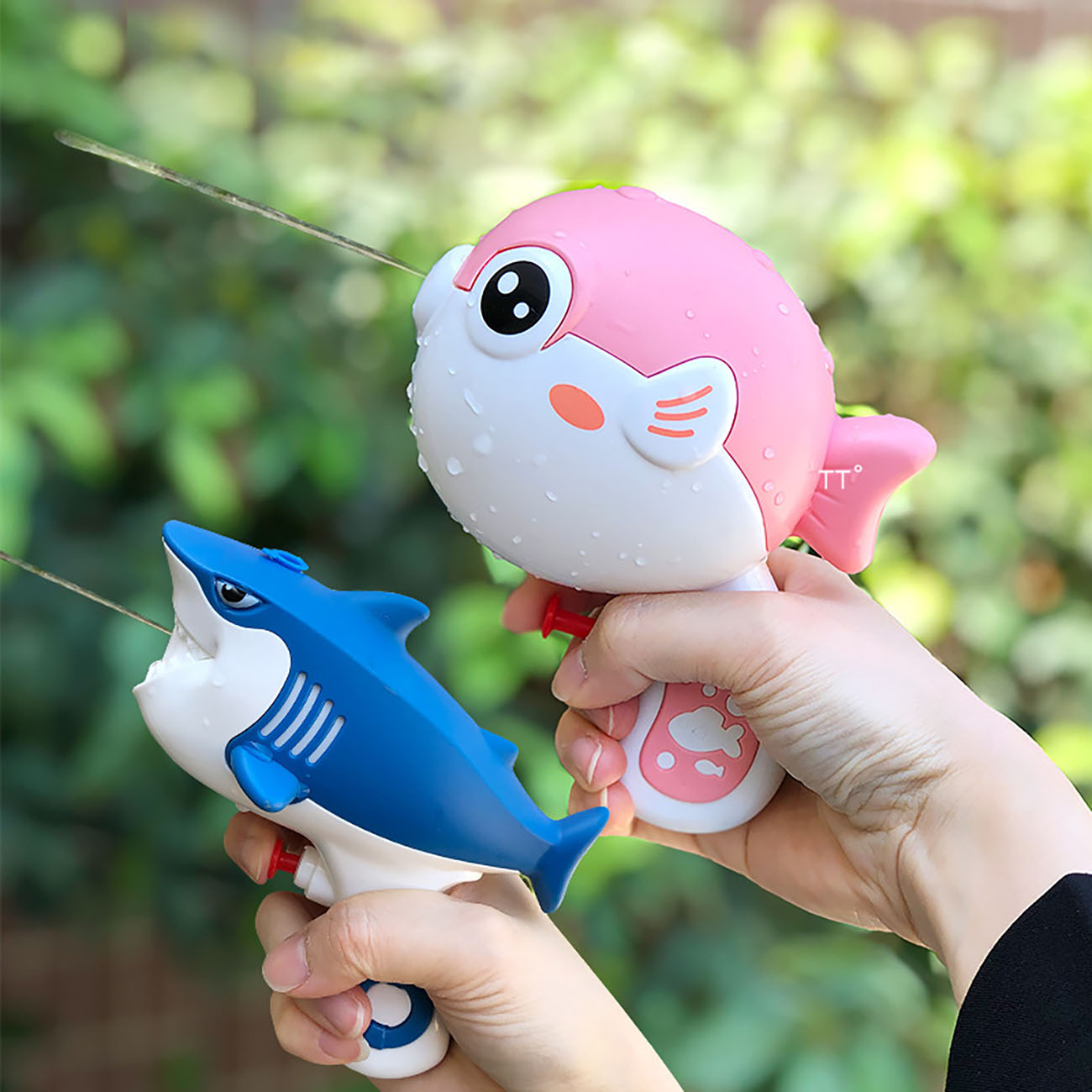 Kids Water Gun Summer Toy Wate - Outdoor Hunting Toys incelemesi ve fiyatı