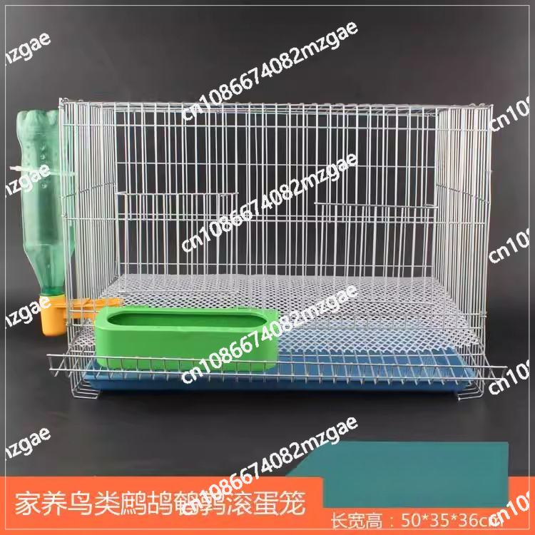 Rutin chicken breeding cage Sm - Hunting Quail incelemesi ve fiyatı
