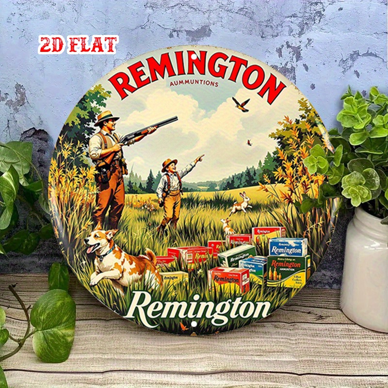 Remington Ammunition Hunting S - Outdoor Hunting Dogs incelemesi ve fiyatı