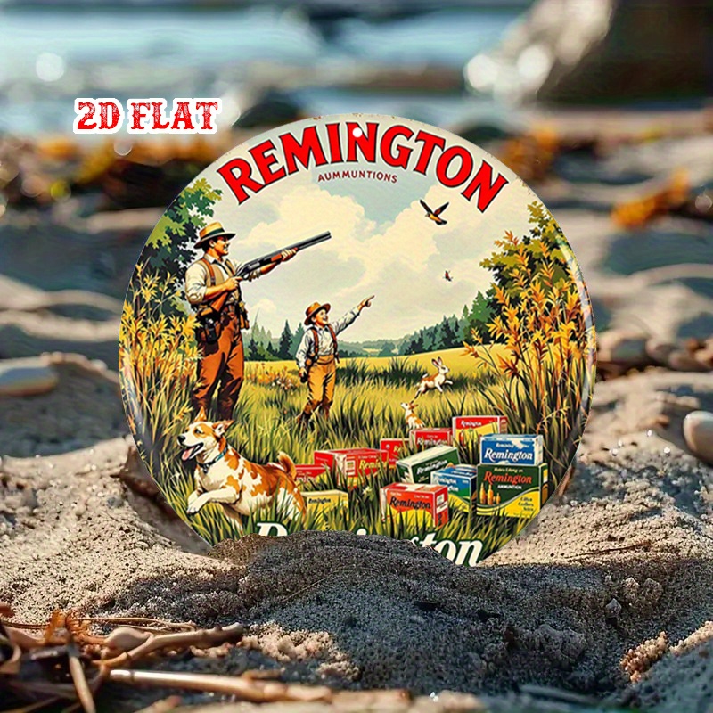 Remington Ammunition Hunting S - Outdoor Hunting Dogs incelemesi ve fiyatı