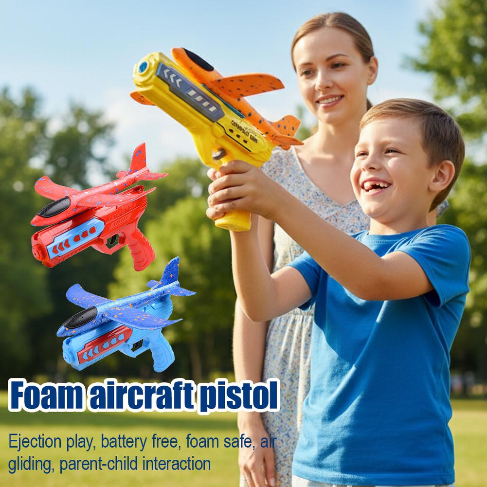 Flying Toy Children's Gifts Ch - Outdoor Hunting Toys incelemesi ve fiyatı