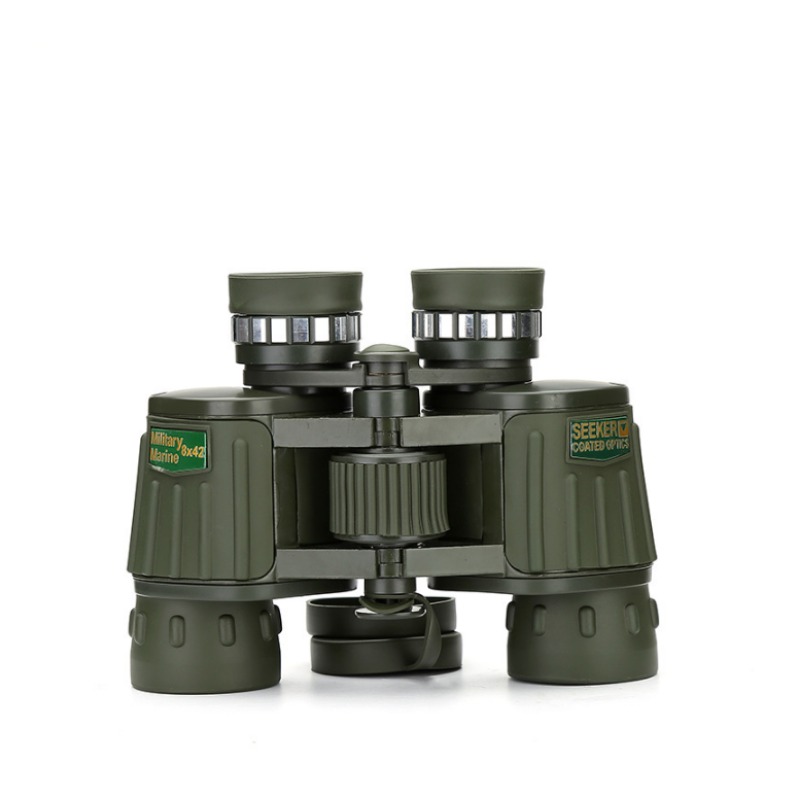 8x42 / 10x50 High Power Binocu - Outdoor Hunting Events incelemesi ve fiyatı