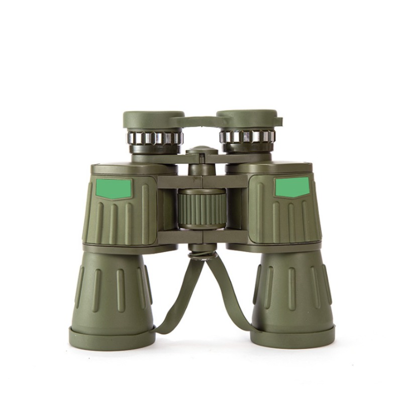 8x42 / 10x50 High Power Binocu - Outdoor Hunting Events incelemesi ve fiyatı