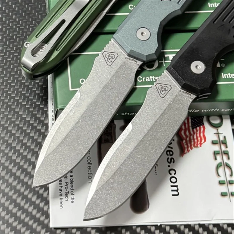 2025 New ProTech PDW Werx Invi - Outdoor Hunting Logo incelemesi ve fiyatı
