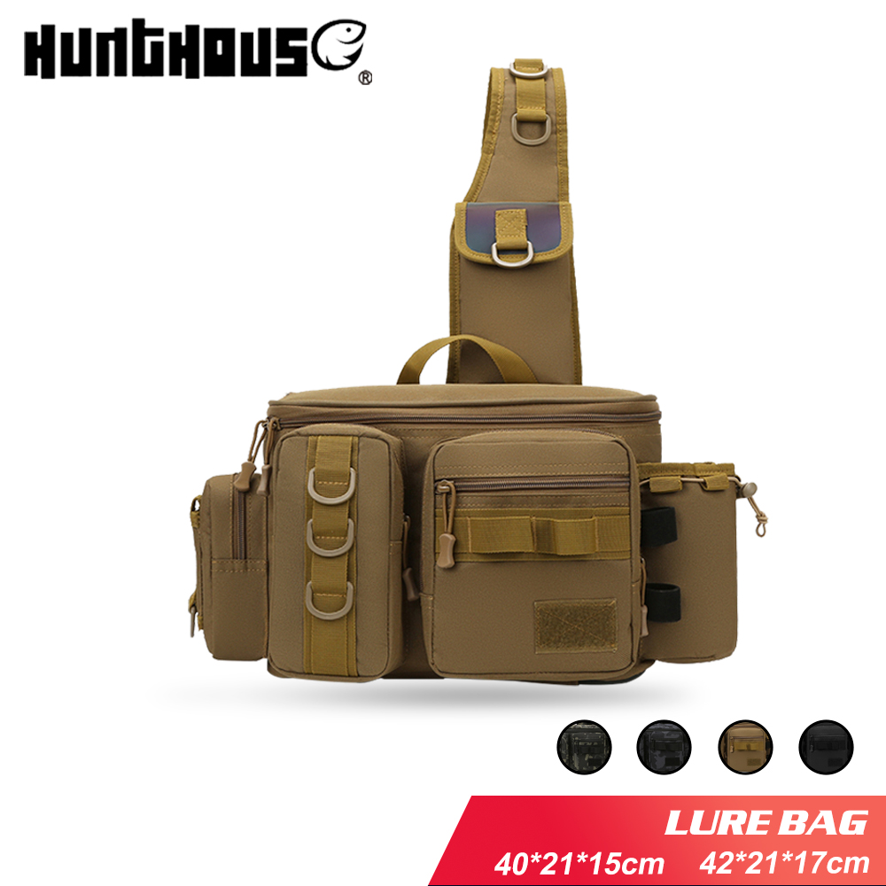 Hunthouse Inserting Rod Lure F - Outdoor Hunting House incelemesi ve fiyatı