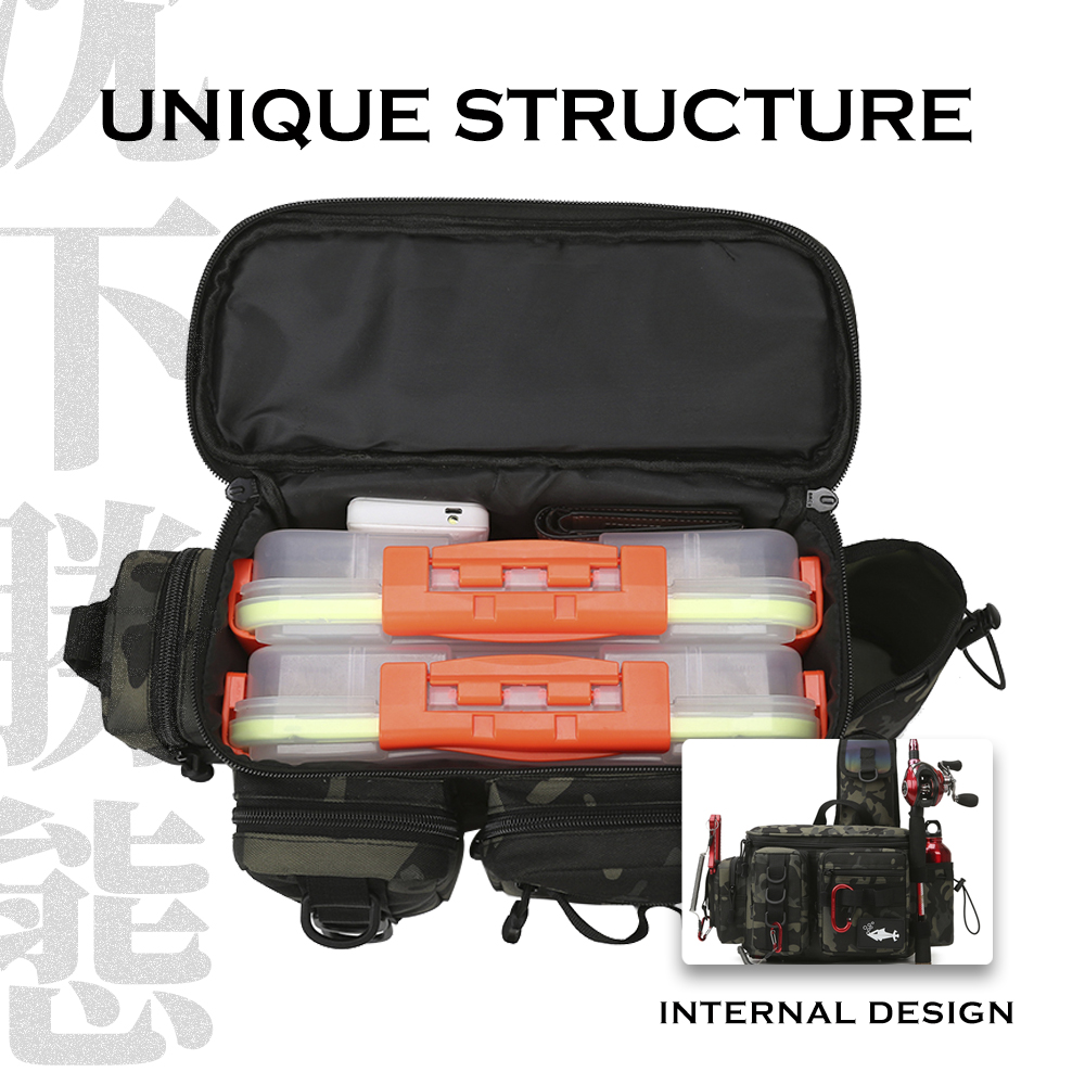 Hunthouse Inserting Rod Lure F - Outdoor Hunting House incelemesi ve fiyatı