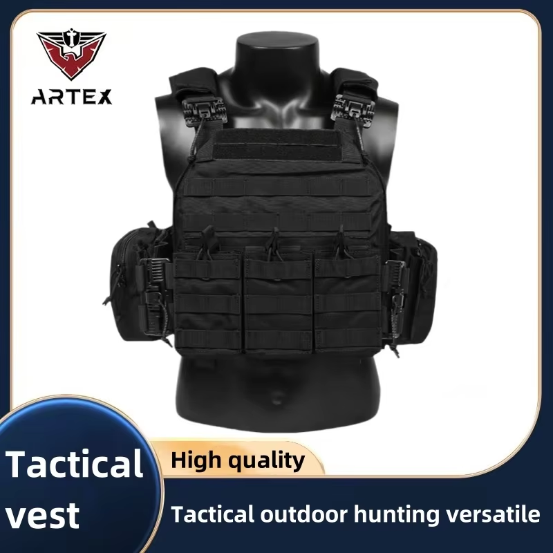 Tactical Vest Outdoor Hunting  - Outdoor Hunting Equipment incelemesi ve fiyatı