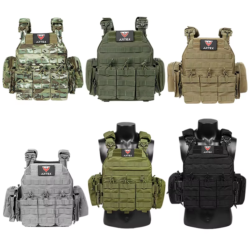 Tactical Vest Outdoor Hunting  - Outdoor Hunting Equipment incelemesi ve fiyatı