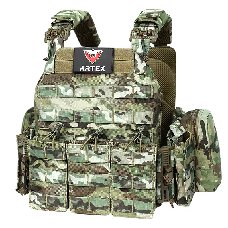 Tactical Vest Outdoor Hunting  - Outdoor Hunting Equipment incelemesi ve fiyatı