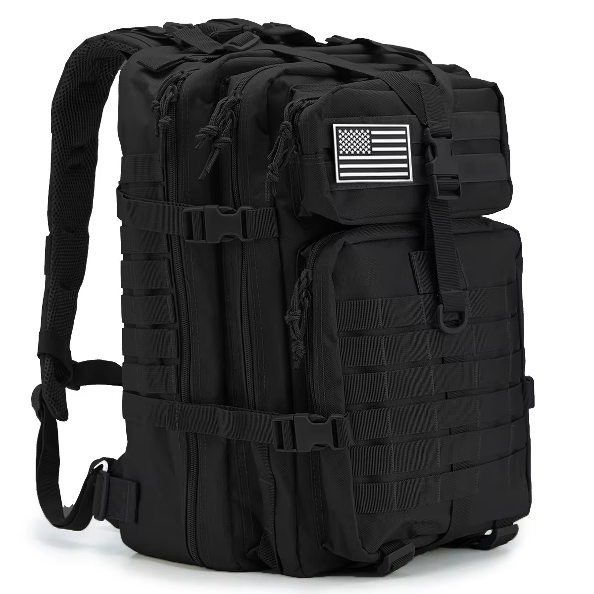 30L/50L Man Tactical Backpacks - Outdoor Hunting Equipment incelemesi ve fiyatı