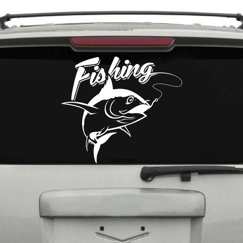 Fishing Logo Hobby Hunting Fis - Outdoor Hunting Logo incelemesi ve fiyatı