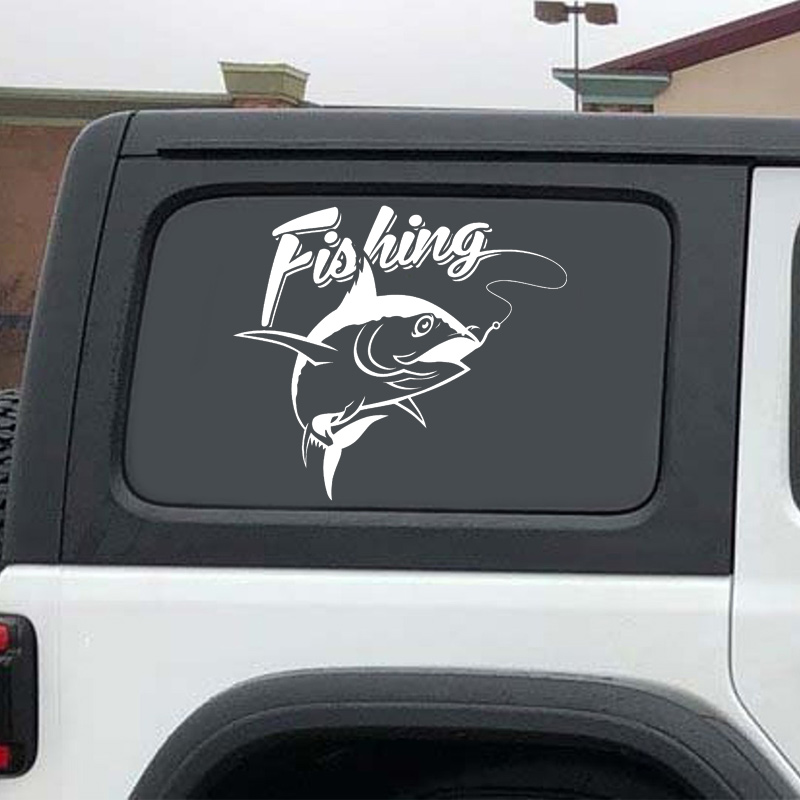 Fishing Logo Hobby Hunting Fis - Outdoor Hunting Logo incelemesi ve fiyatı