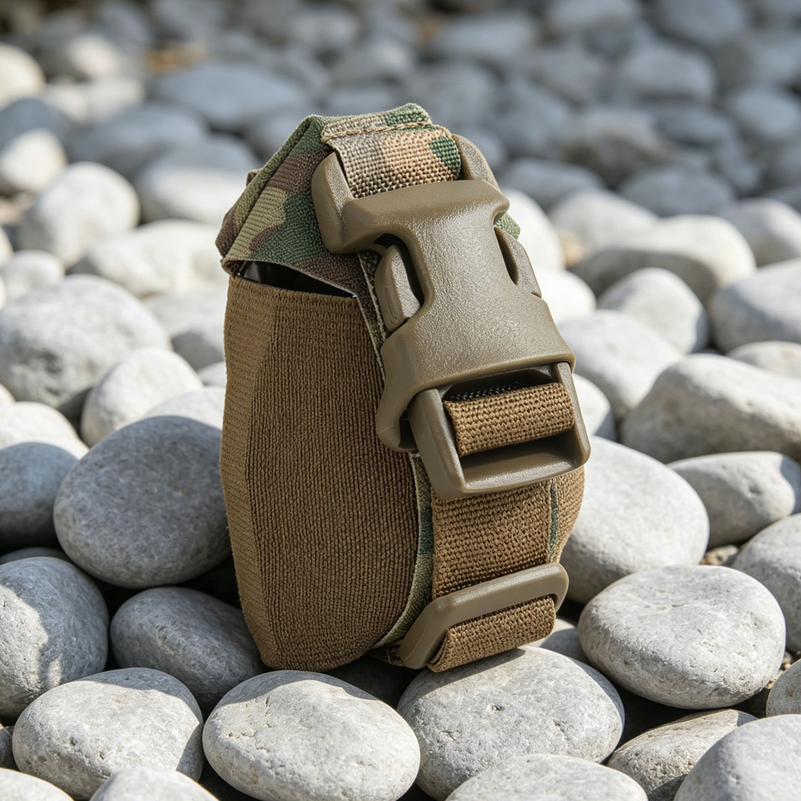 Grenade Pouch Small Hunting Ac - Outdoor Hunting Movies incelemesi ve fiyatı