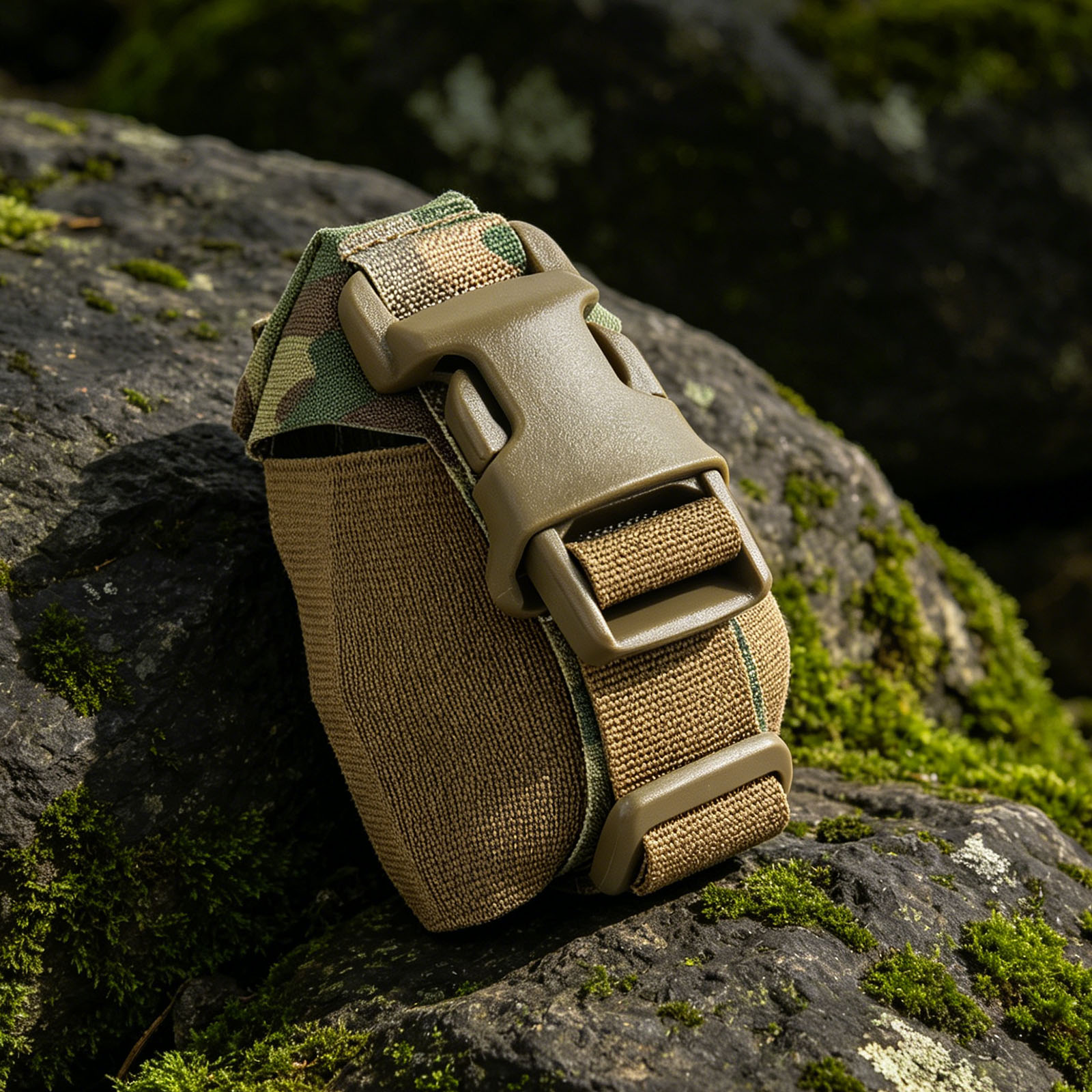 Grenade Pouch Small Hunting Ac - Outdoor Hunting Movies incelemesi ve fiyatı