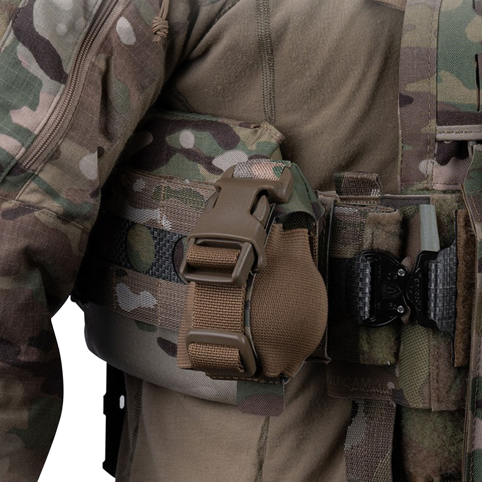 Grenade Pouch Small Hunting Ac - Outdoor Hunting Movies incelemesi ve fiyatı