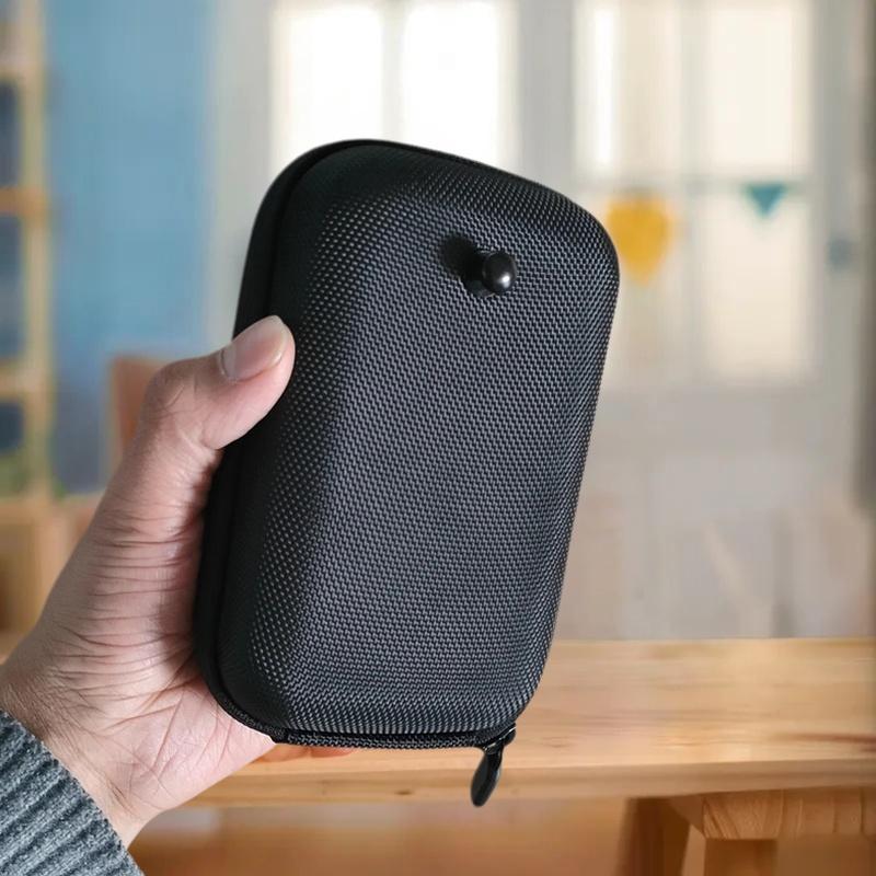 Golf Rangefinder Case EVA Hard - Hunting & Outdoor Supplies incelemesi ve fiyatı
