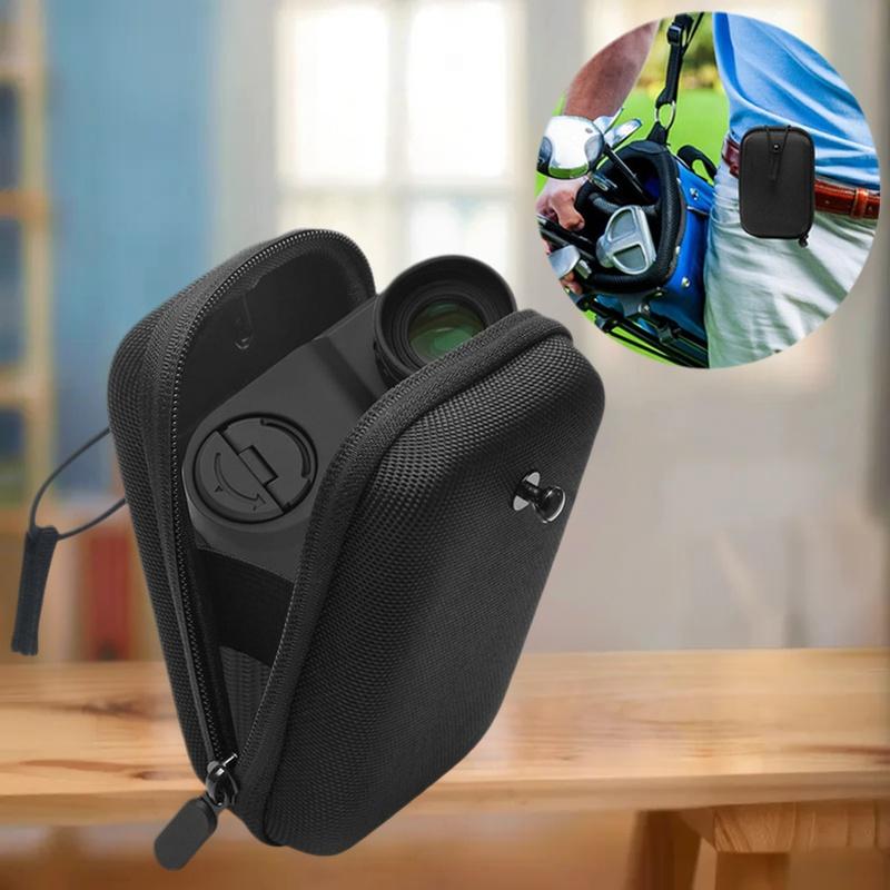 Golf Rangefinder Case EVA Hard - Hunting & Outdoor Supplies incelemesi ve fiyatı