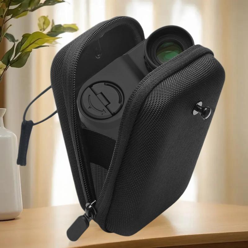 Golf Rangefinder Case EVA Hard - Hunting & Outdoor Supplies incelemesi ve fiyatı
