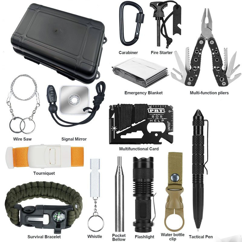 Hongrui DIY Compact Portable I - Hunting Fishing Outdoor incelemesi ve fiyatı