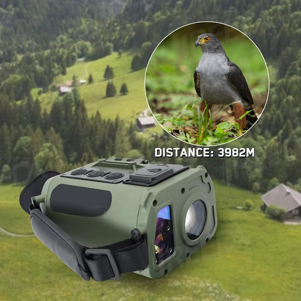 Rechargeable rangefinder for h - Hunting & Outdoor Supplies incelemesi ve fiyatı