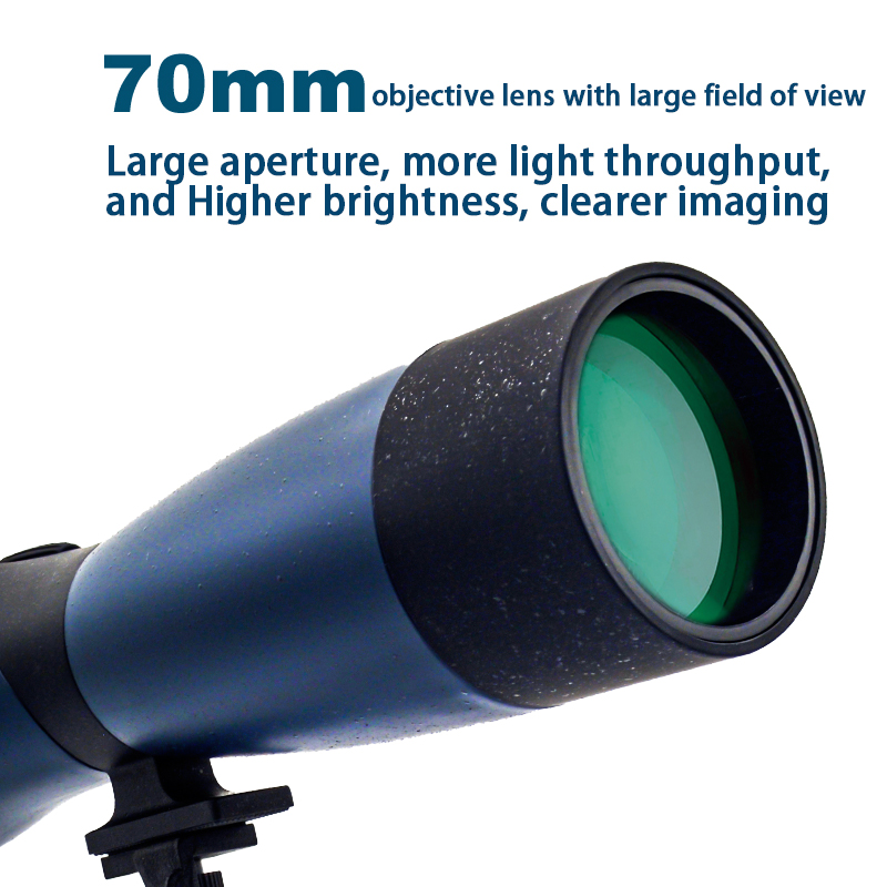 25-75x70 Spotting Scope Zoom M - Outdoor Hunting Equipment incelemesi ve fiyatı