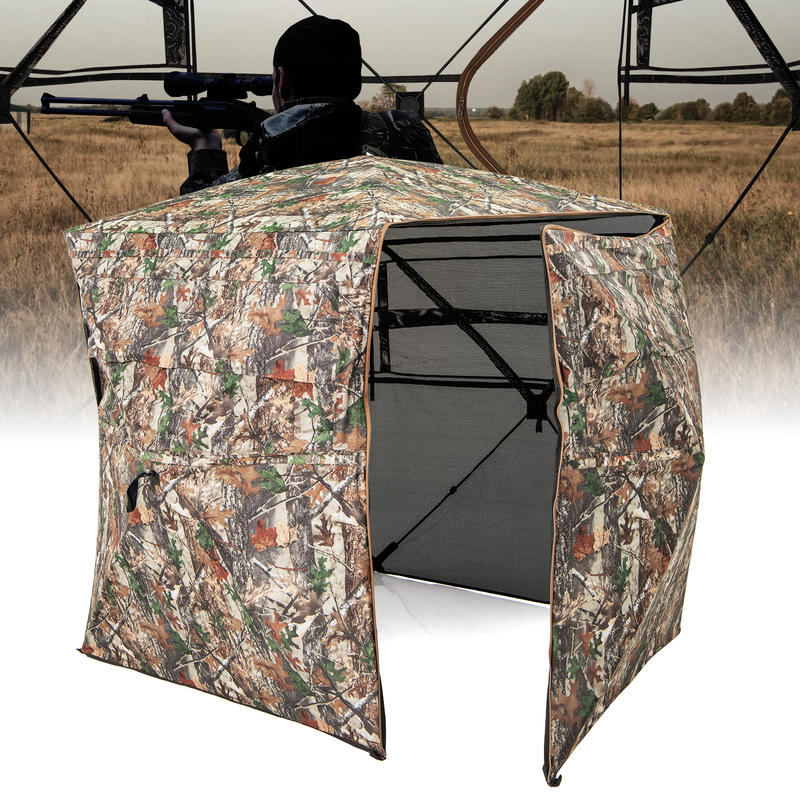 360° One Way See Through Hunti - Hunting & Outdoor Supplies incelemesi ve fiyatı