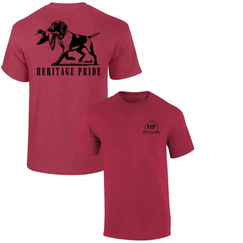 Heritage Pride Mens Duck Hunti - Outdoor Hunting Dogs incelemesi ve fiyatı