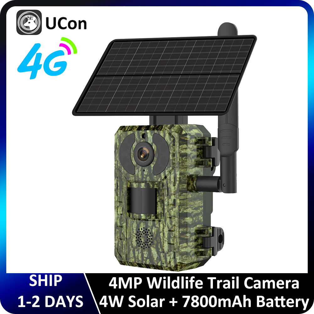 UCON APP EU Hunting Trail Came - Outdoor Hunting Video Camera incelemesi ve fiyatı