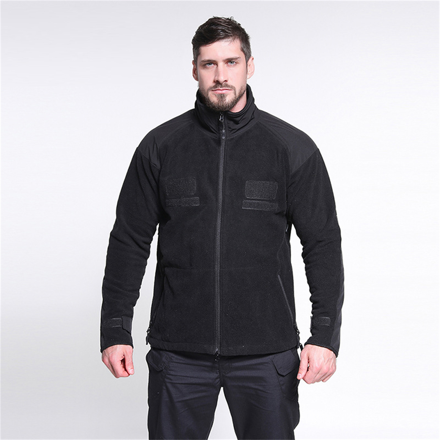 Autumn Winter Hunting Tactical - Outdoor Hunting Coat incelemesi ve fiyatı