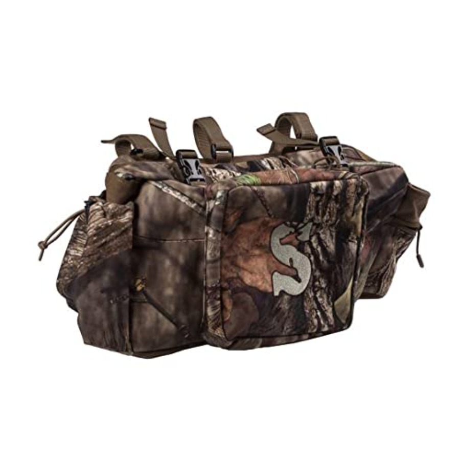 Deluxe Front Storage Bag Tree  - Tree Stand Ladder incelemesi ve fiyatı