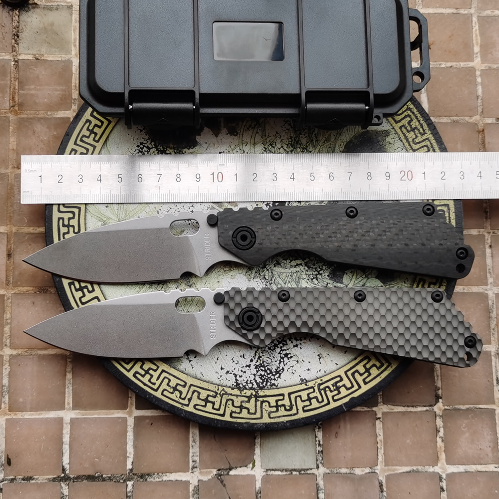 JUFULE 2024 SMF Carve Strider  - Outdoor Hunting Logo incelemesi ve fiyatı