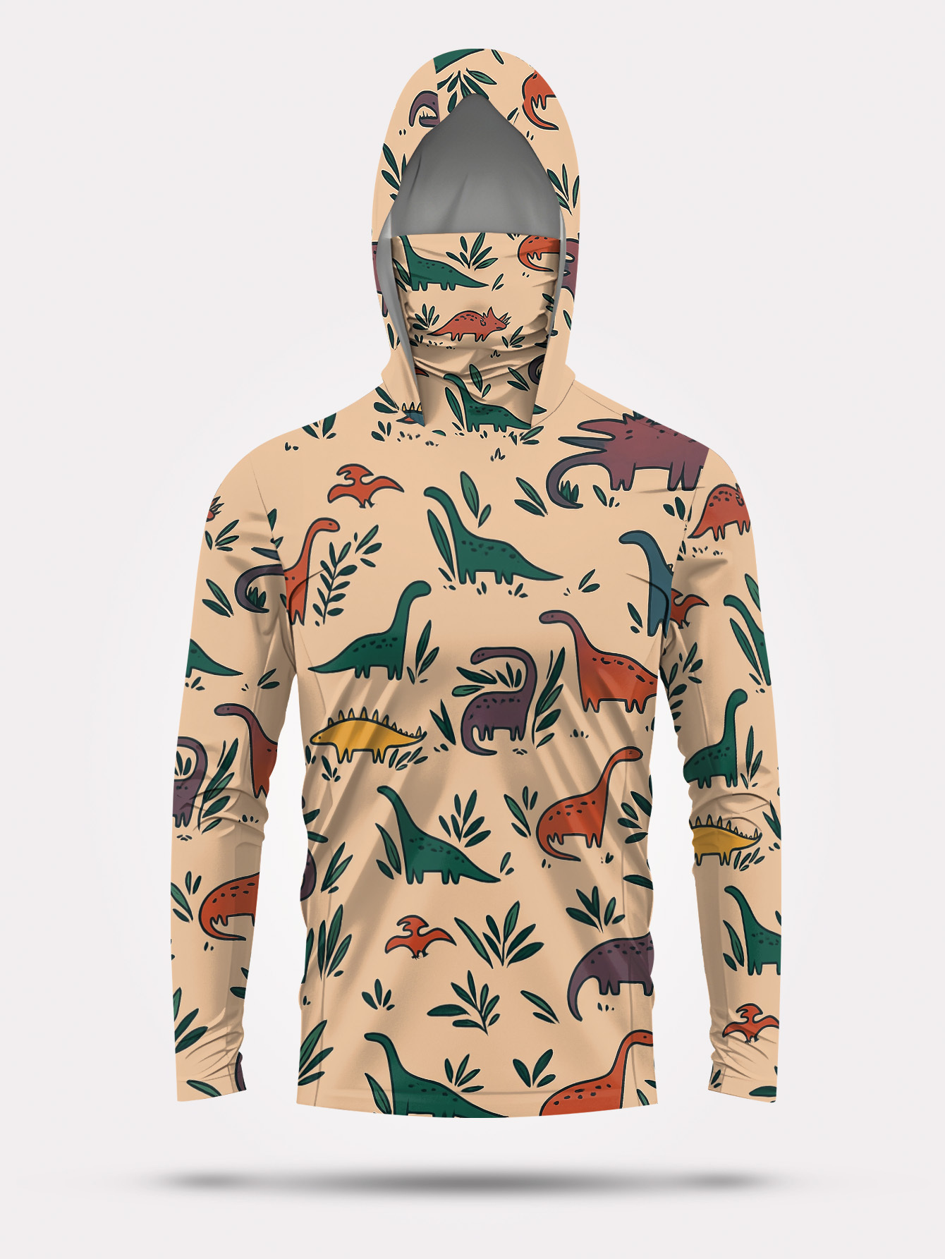 Fishing hooded sweatshirt for  - Hunting Fishing Outdoor incelemesi ve fiyatı