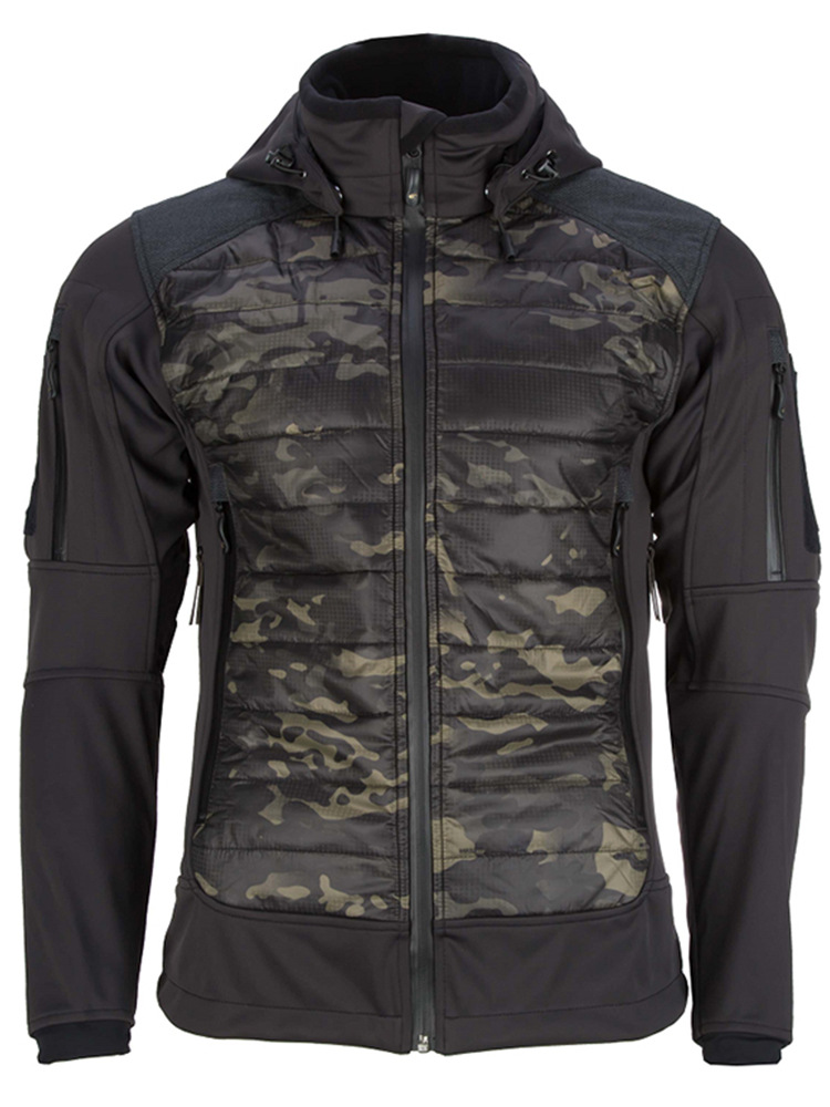 Yakeda Outdoor Sport Clothing  - Outdoor Hunting Coat incelemesi ve fiyatı