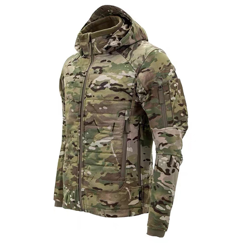 Yakeda Outdoor Sport Clothing  - Outdoor Hunting Coat incelemesi ve fiyatı