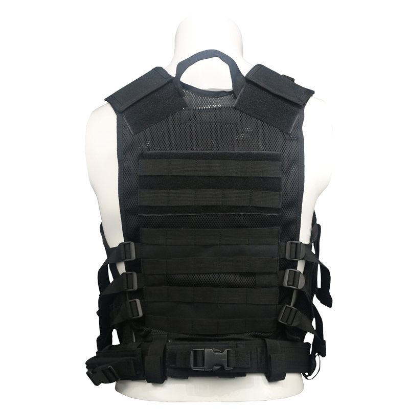 Military Tactical Vest Quick R - Outdoor Hunting Coat incelemesi ve fiyatı