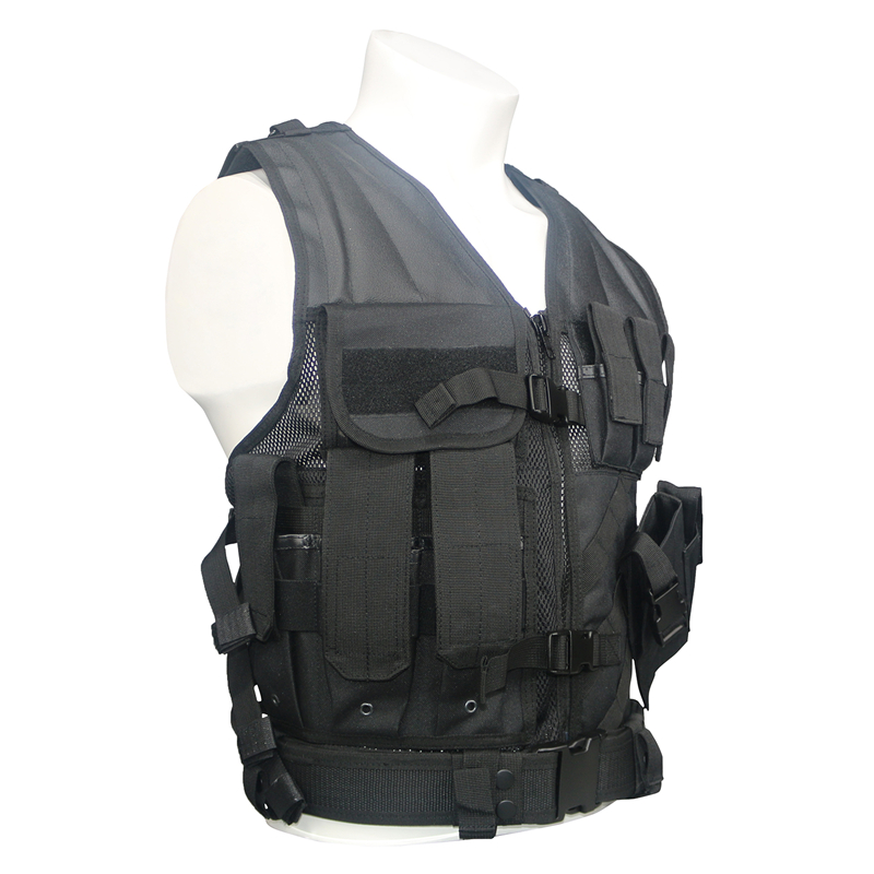 Military Tactical Vest Quick R - Outdoor Hunting Coat incelemesi ve fiyatı