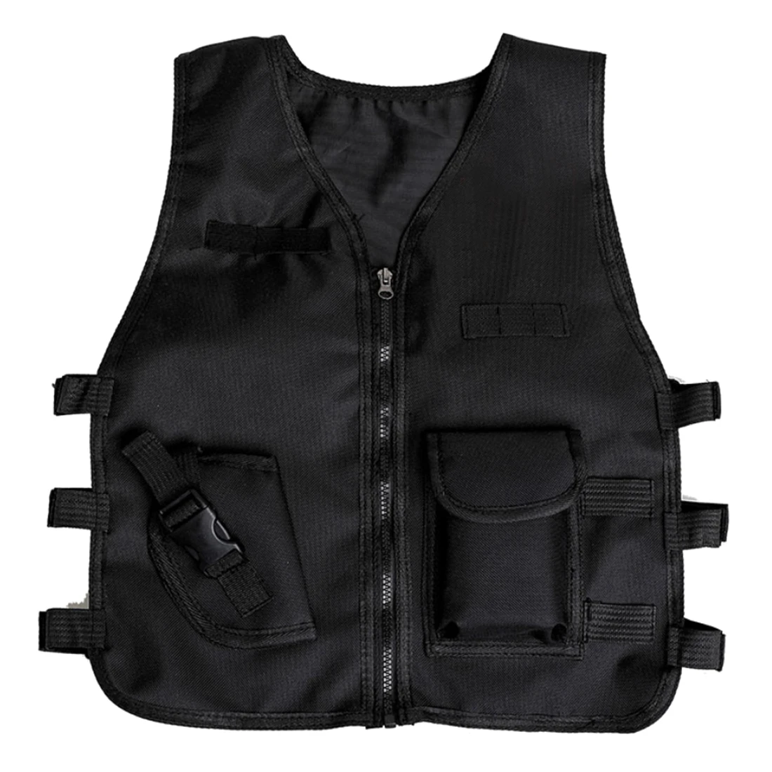 Children Level 3 Tactical Vest - Outdoor Hunting Events incelemesi ve fiyatı