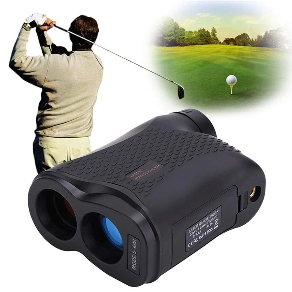 Custom Logo 500m Rangefinder H - Outdoor Hunting Logo incelemesi ve fiyatı