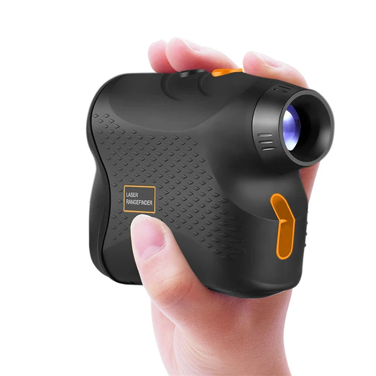 Custom Logo 500m Rangefinder H - Outdoor Hunting Logo incelemesi ve fiyatı