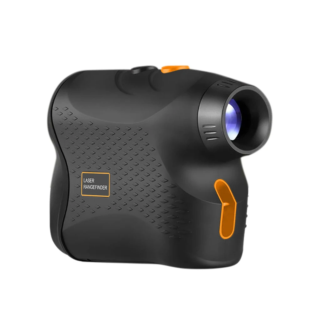 Custom Logo 500m Rangefinder H - Outdoor Hunting Logo incelemesi ve fiyatı