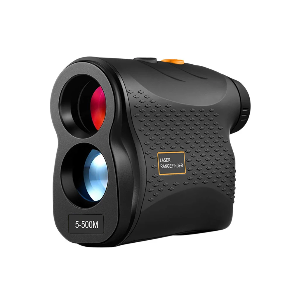 Custom Logo 500m Rangefinder H - Outdoor Hunting Logo incelemesi ve fiyatı