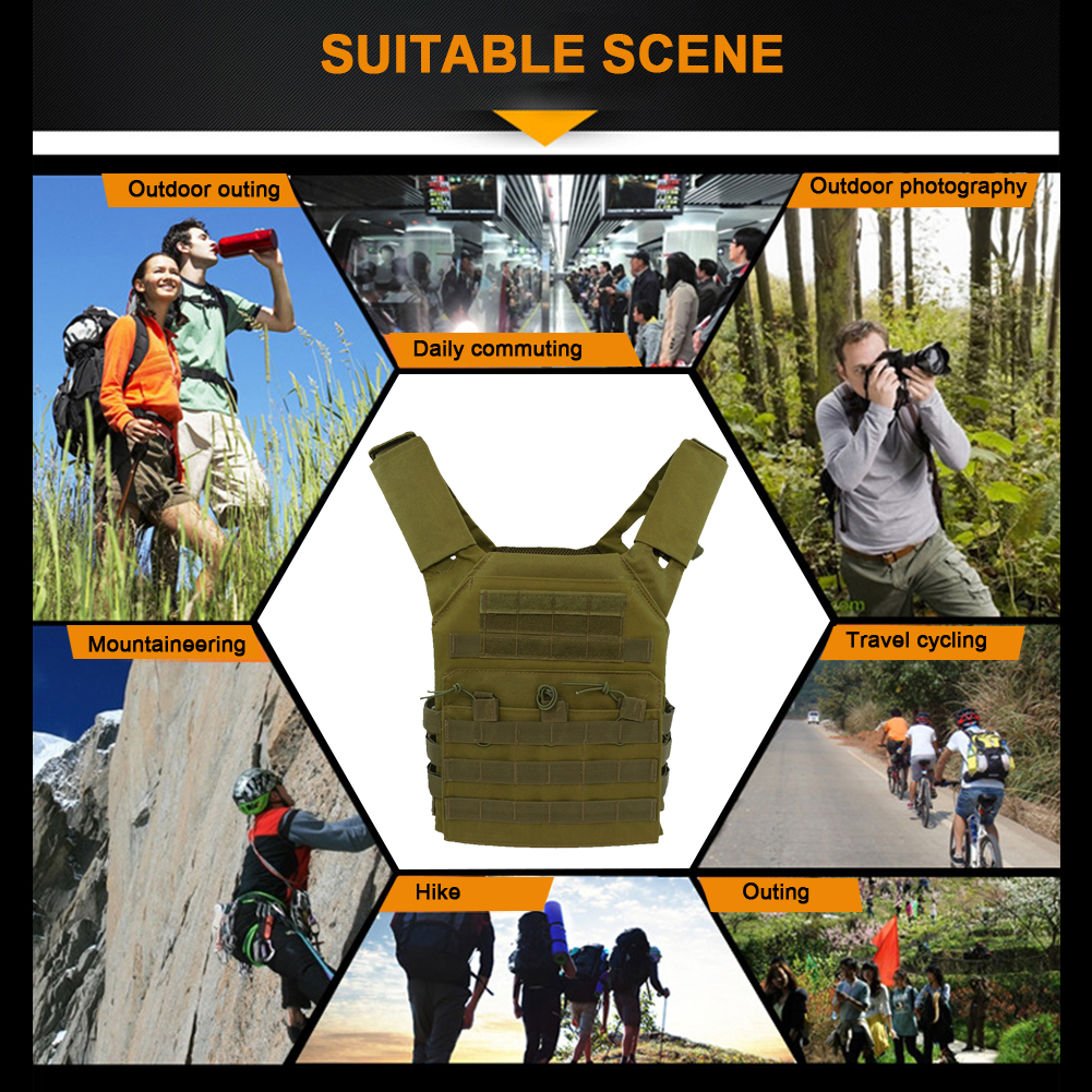 Lightweight Military Tactical  - Outdoor Hunting Equipment incelemesi ve fiyatı
